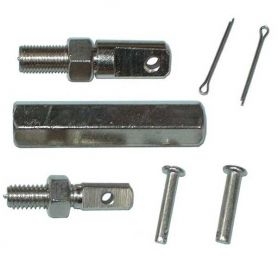 Kit de tendeur réf. 182723M1 - Massey Ferguson