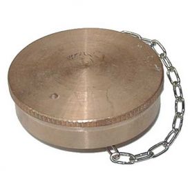 Bouchon de réservoir de carburant réf. 825569M91 - Massey Ferguson