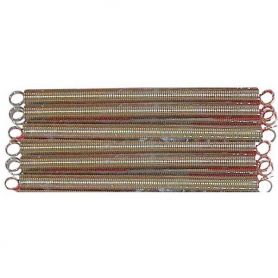 Ressort de pompe d'injecteur (long) pour MASSEY FERGUSON