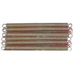 Ressort de pompe d'injecteur (long) pour MASSEY FERGUSON
