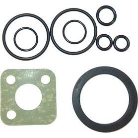 Kit de montage de pompe hydraulique 3000 pour MASSEY FERGUSON