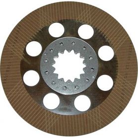 Disque de frein réf. 3617649M91 - Massey Ferguson