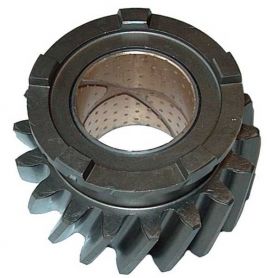 Range Box Gear 398 399 18 Dents pour MASSEY FERGUSON