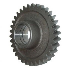 Range Box Transfer Gear 300 4200 4300 4WD pour MASSEY FERGUSON