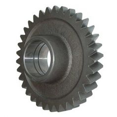 Range Box Transfer Gear 300 4200 4300 4WD pour MASSEY FERGUSON