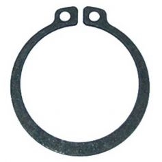 Circlip de moyeu réf. 339322X1 - Massey Ferguson