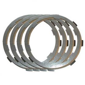 Speed Shift Disc 300 4200 4300 - KIT 8 disques pour MASSEY FERGUSON
