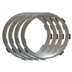 Speed Shift Disc 300 4200 4300 - KIT 8 disques pour MASSEY FERGUSON Speed Shift Disc 300 4200 4300 - KIT 8 disques pour MASSEY FERGUSON