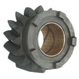 Sélecteur de vitesse 365 375 390 390T 4RM 16 dents pour MASSEY FERGUSON
