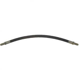 Pipe 600 Cylindre Esclave Flexi - 515mm pour MASSEY FERGUSON