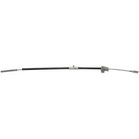 Câble de frein à main réf. 81717355 - Ford New Holland