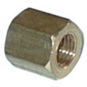 Écrou collecteur d'échappement réf. 01182036 - Massey Ferguson