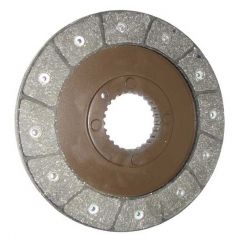 Disque de frein réf. 1805980M1 - Massey Ferguson