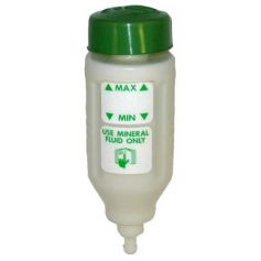 Réservoir de liquide de freins 300's pour MASSEY FERGUSON Réservoir de liquide de freins 300's pour MASSEY FERGUSON