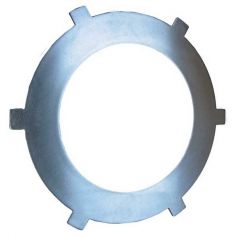 Embrayage humide à plaque d'acier 3000 6100 pour MASSEY FERGUSON