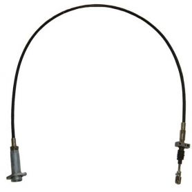 Câble hydraulique réf. 3715988M1 - Massey Ferguson
