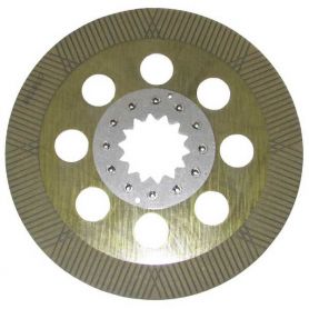 Disque de frein réf. 3795499M1 - Massey Ferguson