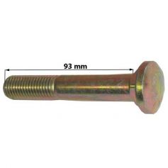 Boulon de jante à disque réf. 1684905M1 - Massey Ferguson Boulon de jante à disque réf. 1684905M1 - Massey Ferguson