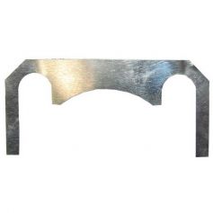Cale de pivot de fusée d'essieu réf. 1427452M1 - Massey Ferguson Cale de pivot de fusée d'essieu réf. 1427452M1 - Massey Ferguson