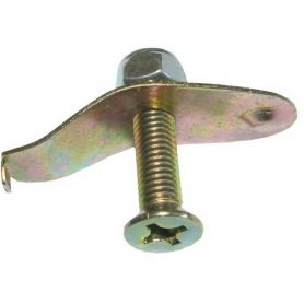 Vis de fixation de blocage de frein 35 100 200 200 pour MASSEY FERGUSON