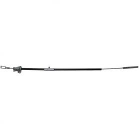 Câble de frein à main réf. 81802609 - Ford New Holland
