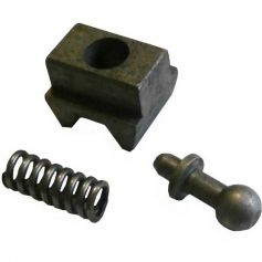 Clapet à bille Synchro court 300 42 54 61 64 pour MASSEY FERGUSON Clapet à bille Synchro court 300 42 54 61 64 pour MASSEY FERGUSON