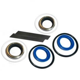 Kit de joints de vérin 4 roues motrices réf. 3488643M91 - Massey Ferguson