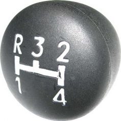 Bouton de vitesse 148 1 2 3 4 R Type d'origine pour MASSEY FERGUSON