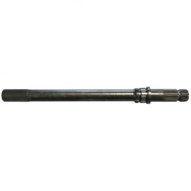Arbre de prise de force 365 375 390 398 399 1000 tr / min pour MASSEY FERGUSON
