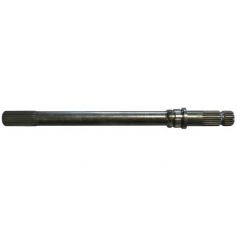 Arbre de prise de force 365 375 390 398 399 1000 tr / min pour MASSEY FERGUSON