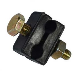 Kit de fixation de tuyau de carburant 100 200 300 500 600 pour MASSEY FERGUSON