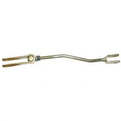 Tige de frein à main 168 188/250 - 290 inférieur pour MASSEY FERGUSON Tige de frein à main 168 188/250 - 290 inférieur pour MASSEY FERGUSON