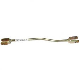 Tige de frein à main 168 188/250 - 290 Supérieur pour MASSEY FERGUSON