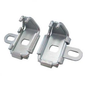 Kit de plaques de réglage de frein réf. 825590M1 - Massey Ferguson
