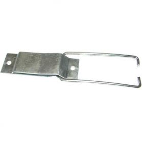 Support de guide / butoir de couvercle diesel 135 188 pour MASSEY FERGUSON