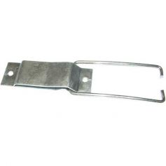 Support de guide / butoir de couvercle diesel 135 188 pour MASSEY FERGUSON