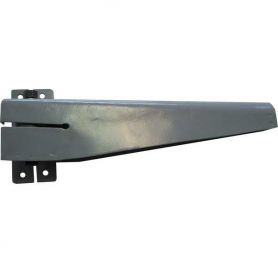 Lampe latérale TE 20 LH pour MASSEY FERGUSON