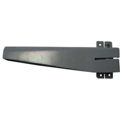 Lampe latérale TE 20 RH pour MASSEY FERGUSON Lampe latérale TE 20 RH pour MASSEY FERGUSON