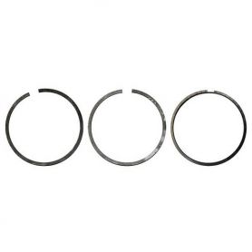 Ensemble de bague 40 tu surdimensionné 1104C 3445 3455 pour MASSEY FERGUSON