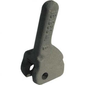 Verrouillage de la pédale de frein 35 135 148 168 240 pour MASSEY FERGUSON