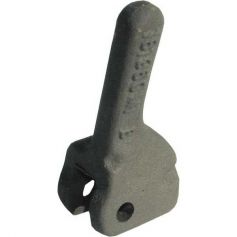 Verrouillage de la pédale de frein 35 135 148 168 240 pour MASSEY FERGUSON Verrouillage de la pédale de frein 35 135 148 168 240 pour MASSEY FERGUSON