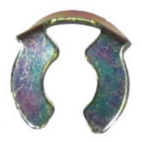 Collier de frein à main réf. 1696650M1 - Massey Ferguson