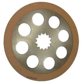 Disque de frein réf. 3386896M92 - Massey Ferguson