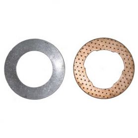 Kit anti-oscillation réf. 1696721M1 - Massey Ferguson