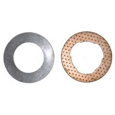 Kit anti-oscillation réf. 1696721M1 - Massey Ferguson Kit anti-oscillation réf. 1696721M1 - Massey Ferguson