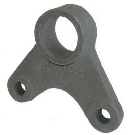 Support de frein à main 165 285 290 pour MASSEY FERGUSON