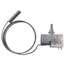 Commutateur thermostatique pour chauffage de cabine réf. 3902701M92 pour John Deere