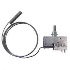 Commutateur thermostatique pour chauffage de cabine réf. 3902701M92 pour John Deere Commutateur thermostatique pour chauffage de cabine réf. 3902701M92 pour John Deere