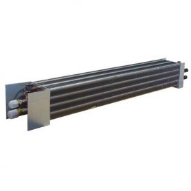 Evaporateur 6235 6245 6255 6260 6265 6270 6280 pour MASSEY FERGUSON