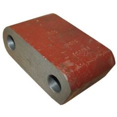 Pièce de distance 168 290 590 690 RH pour MASSEY FERGUSON Pièce de distance 168 290 590 690 RH pour MASSEY FERGUSON